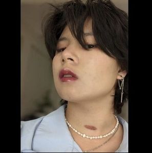 Meet your Posher, Audrey